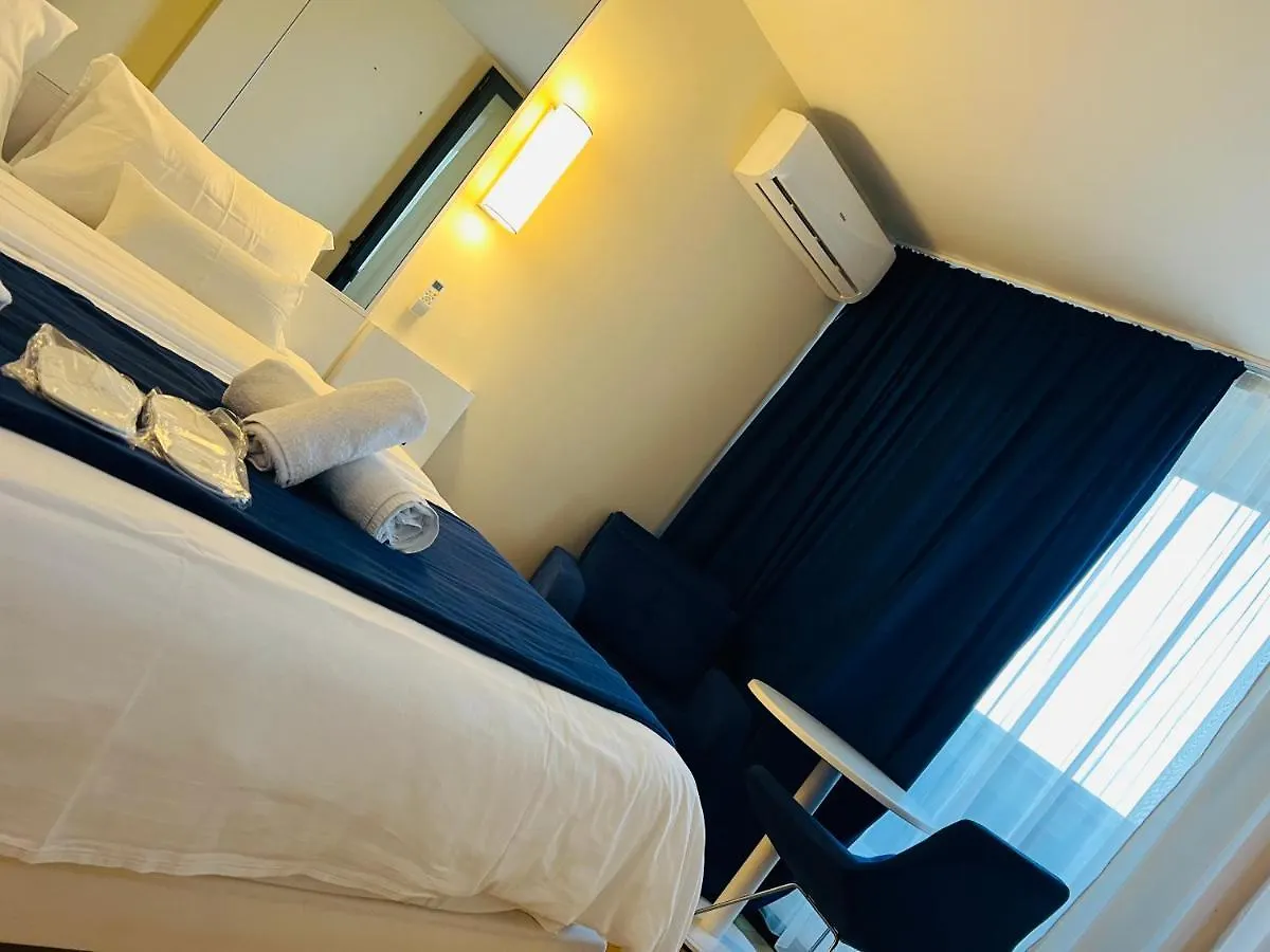#Orbi-City Batumi Apartment
