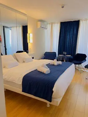 #Orbi-City Batumi Apartment
