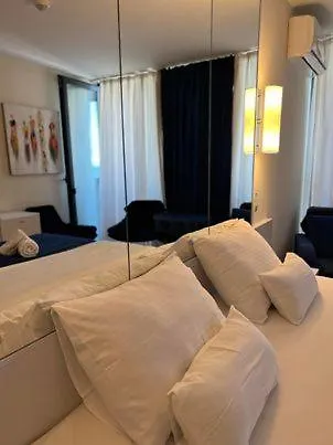 Apartment #Orbi-City Batumi Georgia