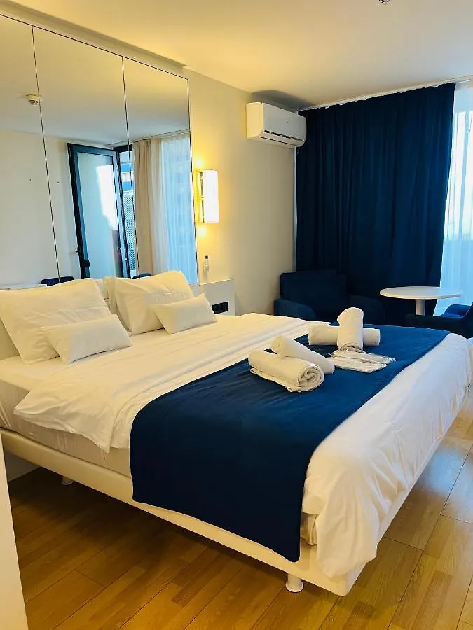 #Orbi-City Batumi Apartment